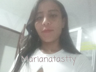 Marianatastty