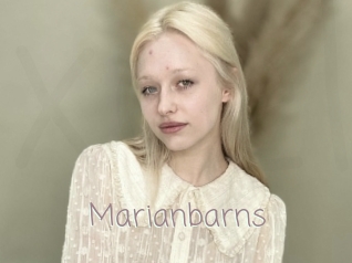 Marianbarns