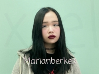 Marianberkes