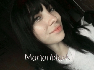 Marianblack
