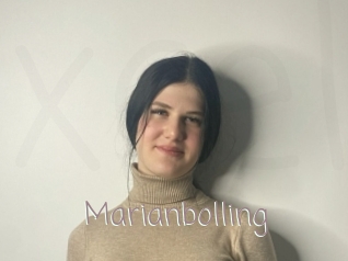 Marianbolling