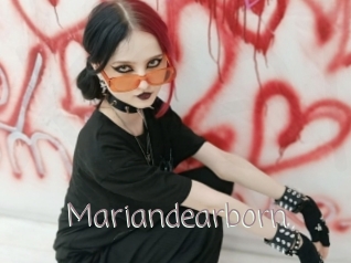 Mariandearborn