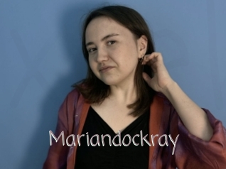 Mariandockray