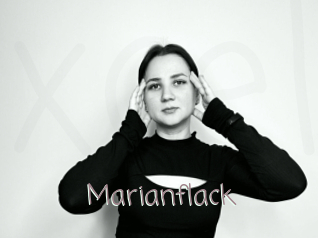 Marianflack