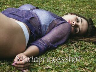 Mariaprincesshot