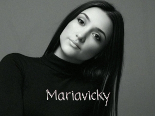 Mariavicky
