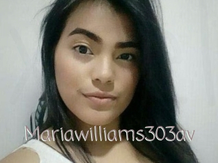 Mariawilliams303av