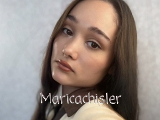 Maricachisler