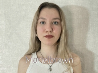 Marielbrown