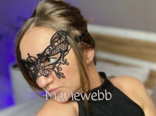 Mariewebb