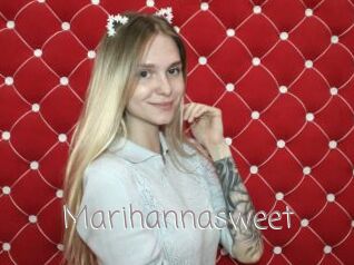 Marihannasweet