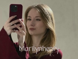 Marilynhenry