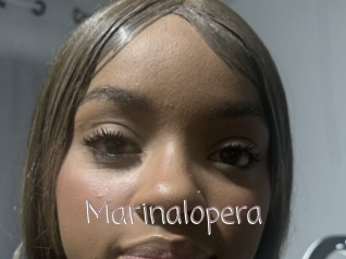 Marinalopera