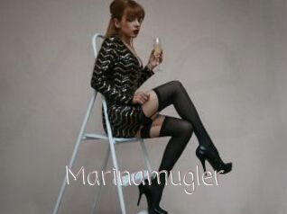 Marinamugler