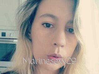 Marinesexy29