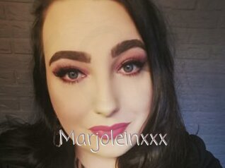 Marjoleinxxx