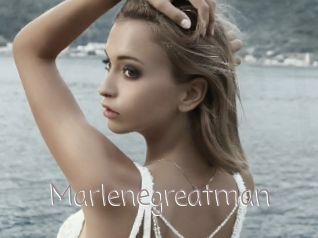 Marlenegreatman