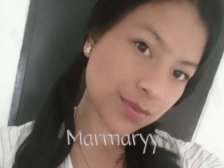 Marmaryy