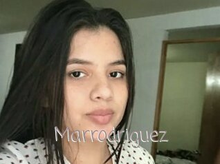 Marrodriguez