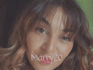 Marry20