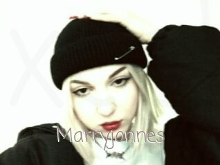 Marryjonnes