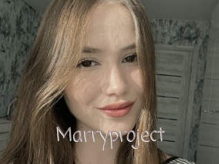 Marryproject