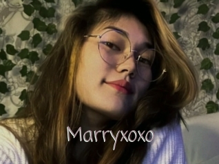 Marryxoxo