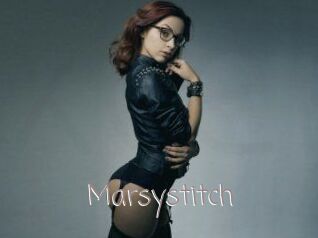 Marsystitch