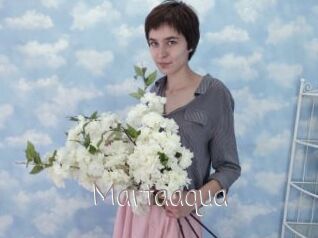 Martaaqua