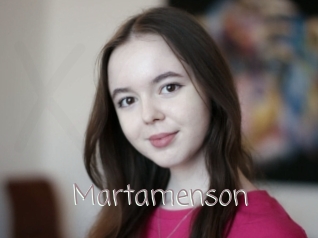 Martamenson