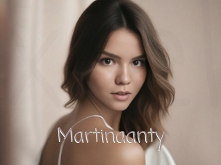 Martinaanty