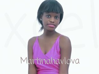 Martinahavlova