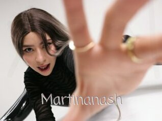 Martinanash