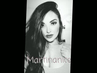 Martinanice