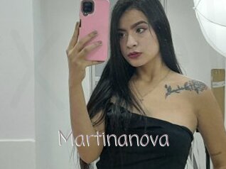 Martinanova