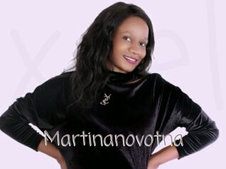 Martinanovotna