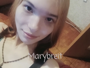 Marybreit