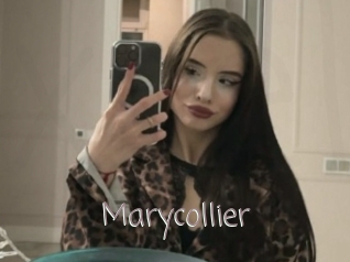 Marycollier