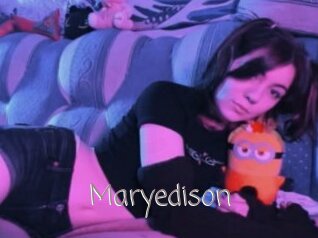 Maryedison