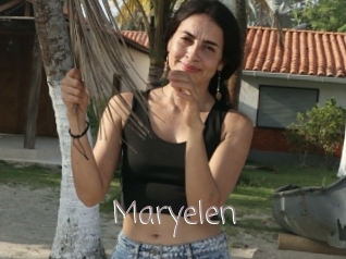 Maryelen