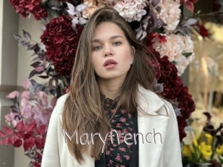 Maryfrench
