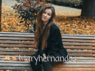 Maryhernandos