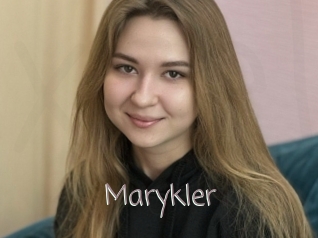 Marykler