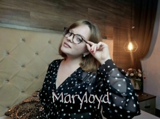 Maryloyd