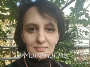 Marymarine