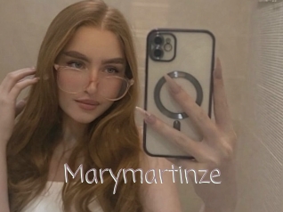 Marymartinze
