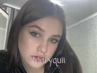 Maryquii