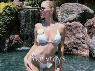 Maryroys