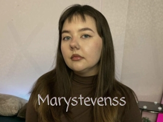 Marystevenss