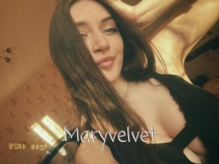 Maryvelvet